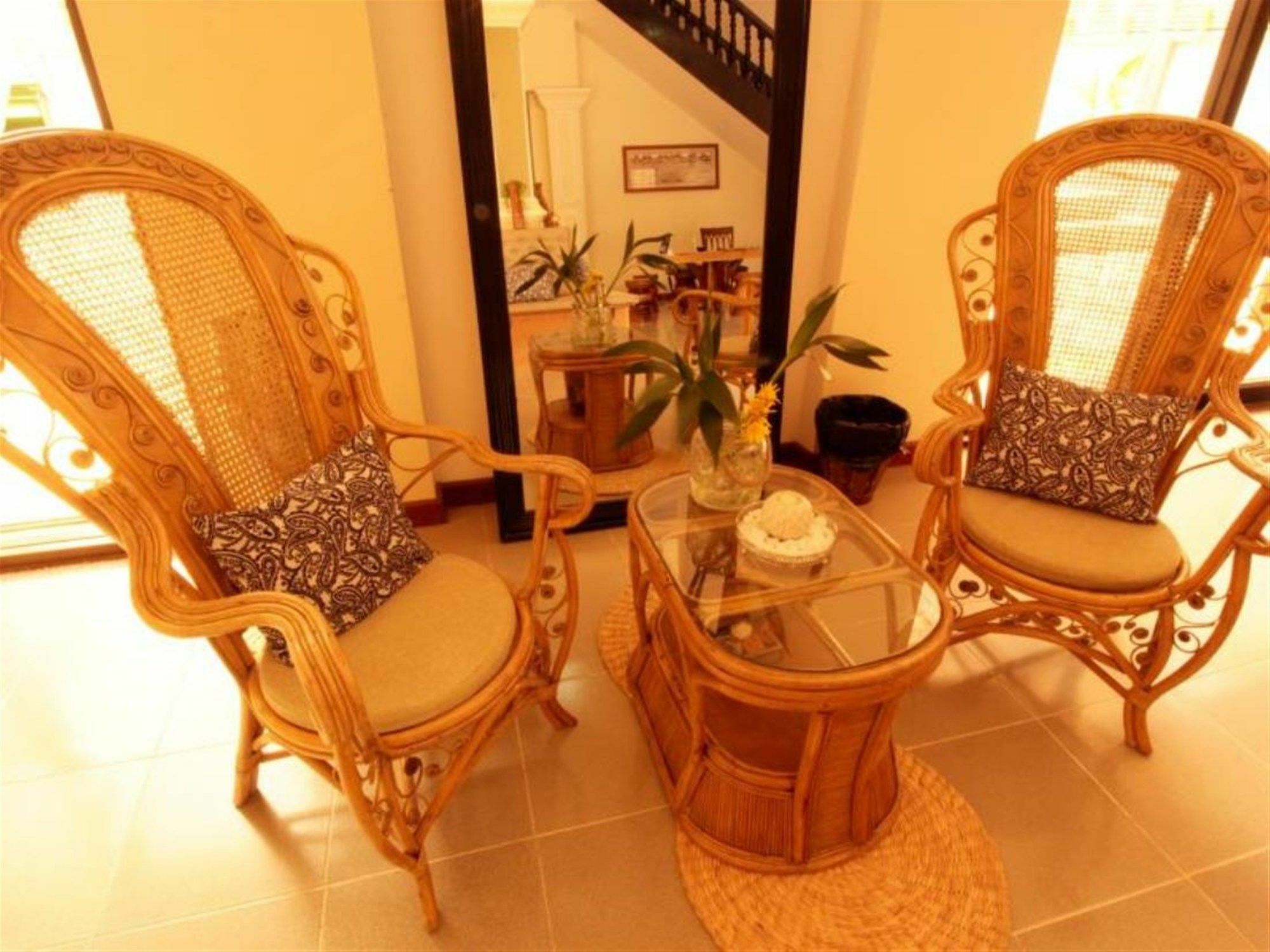 Lemongrass & Ginger Hotel Сиемрип Экстерьер фото